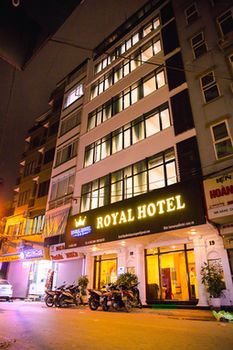 Royal Hanoi Hotel